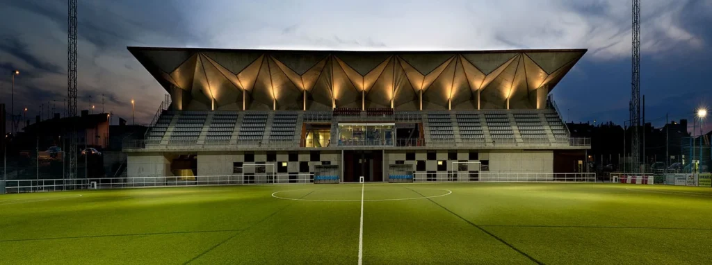Fútbol en estado puro, en Cuarte de Huerva