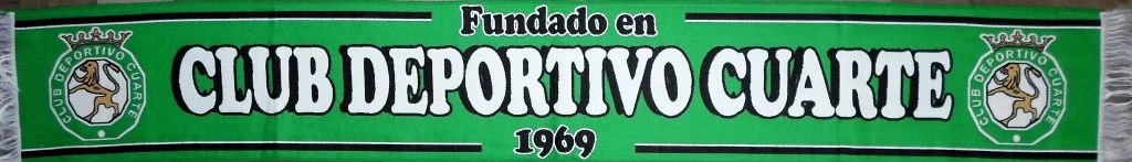 Fútbol en estado puro, en Cuarte de Huerva