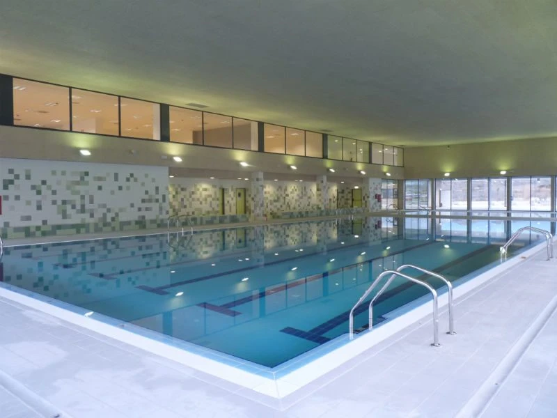 Otros deportes en Cuarte de Huerva